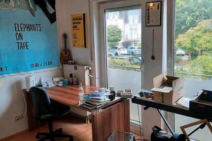 BAYREUTH Apartment an der Uni 1 zimmer