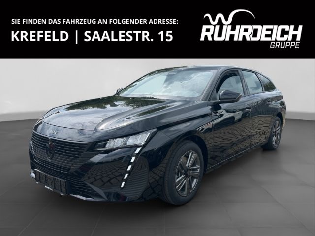 Peugeot 308 2.000 km 27.990 &euro; Krefeld 47800