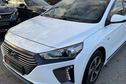 Hyundai IONIQ 164.400 km 12.500 &euro; München 81243