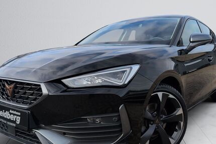 Cupra Leon 12.507 km 26.970 &euro; Soltau 29614