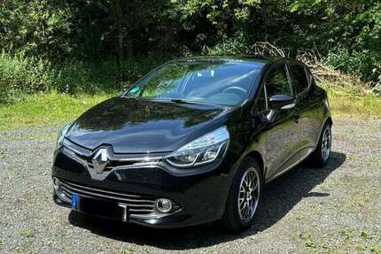 Renault Clio 75.300 km 7.500 € Dautphetal 35232