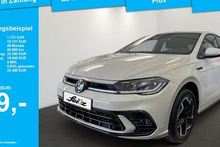 VW Polo 7.500 km 20.380 &euro; Kempten 87437