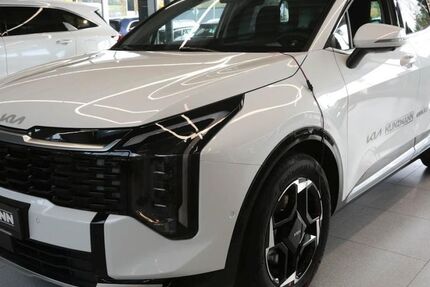 Kia Sportage 4.990 km 37.690 &euro; Aschaffenburg 63741
