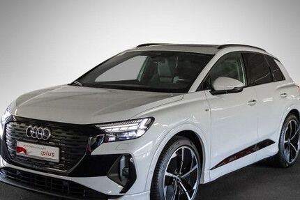 Audi Q4 e-tron 30.355 km 36.940 &euro; Böblingen 71034