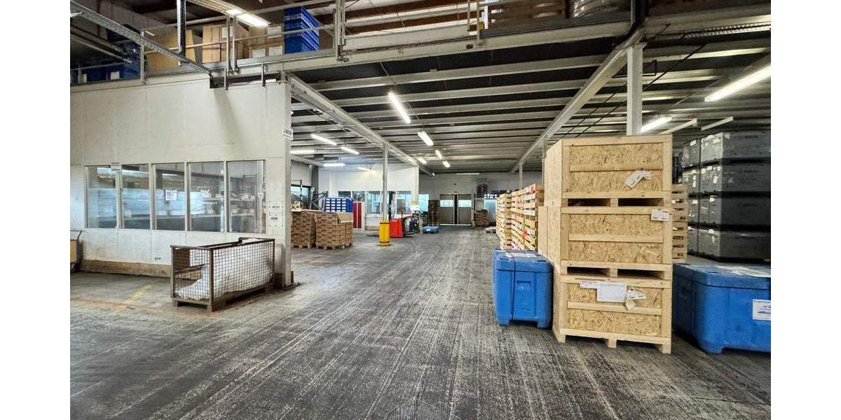 Gewerbeobjekt Königsbach-Stein Stein - 2.500.000&euro; | Angebot:24140854