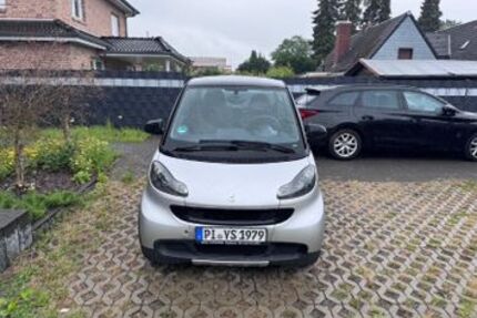 Smart ForTwo 124.590 km 3.800 &euro; Hamburg 22767