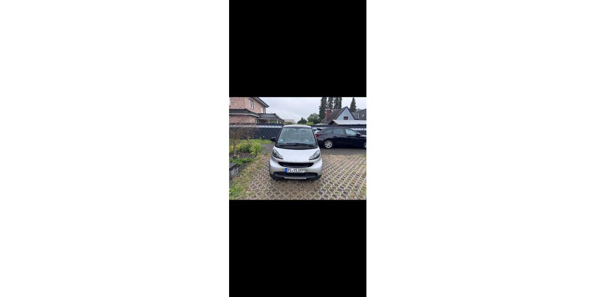 Smart ForTwo 124.590 km 3.800 &euro; Hamburg 22767