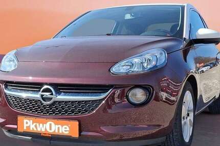 Opel Adam 69.500 km 9.930 &euro; Göppingen 73037