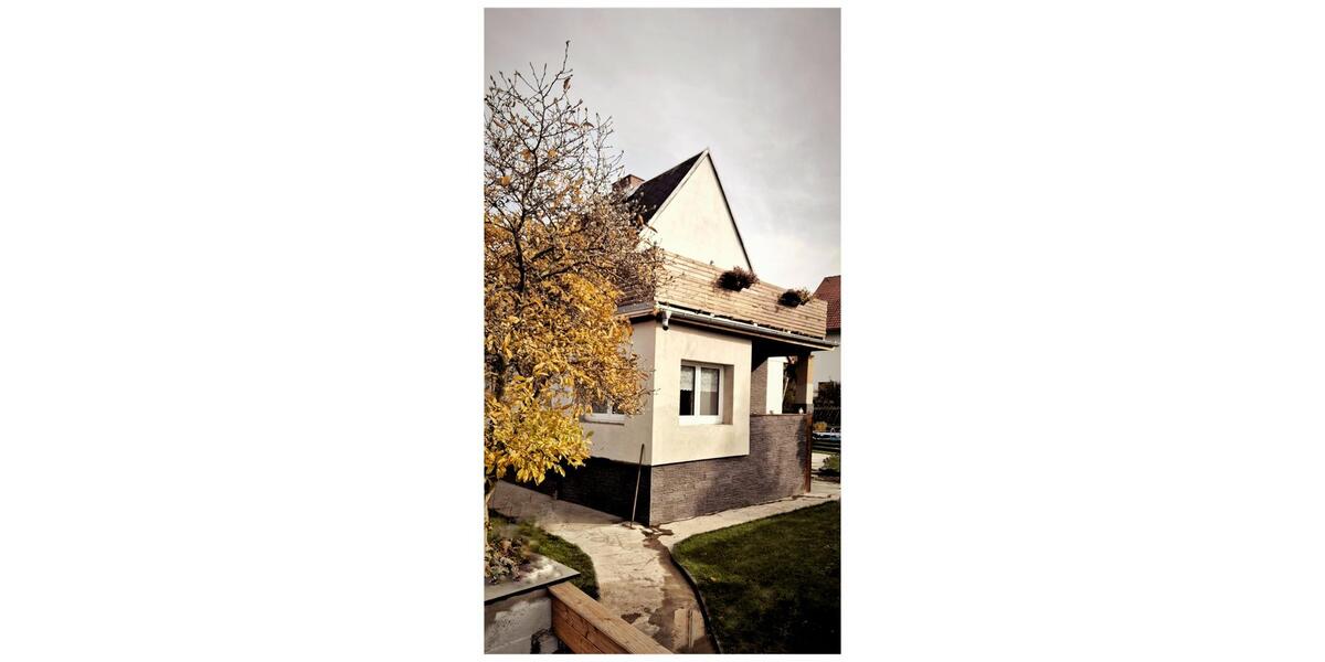 Einfamilienhaus Schmölln - 4 Zimmer, 135 m&sup2;, 228.000&euro; | Angebot:24601481