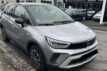 Opel Crossland 42.867 km 13.990 &euro; Königswinter 53639