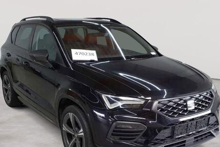 Seat Ateca 117.091 km 22.790 &euro; Fernwald-Steinbach 35463