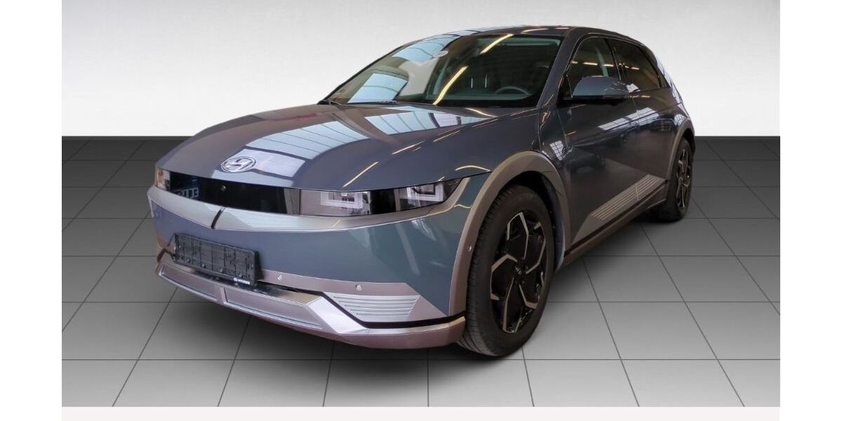 Hyundai IONIQ 5 5.713 km 34.390 &euro; Nürnberg 90451