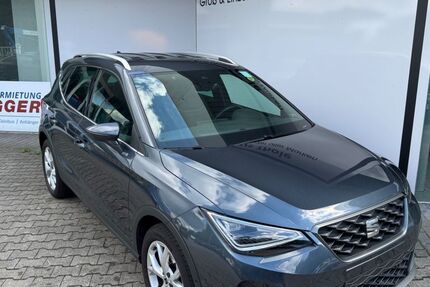 Seat Arona 77.400 km 14.950 &euro; Lingen 49808