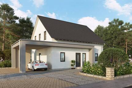 Haus Jüterbog - 5 Zimmer, 181 m&sup2;, 290.129&euro; | Angebot:26189882