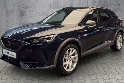 Cupra Formentor 33.100 km 26.950 &euro; Paderborn 33104