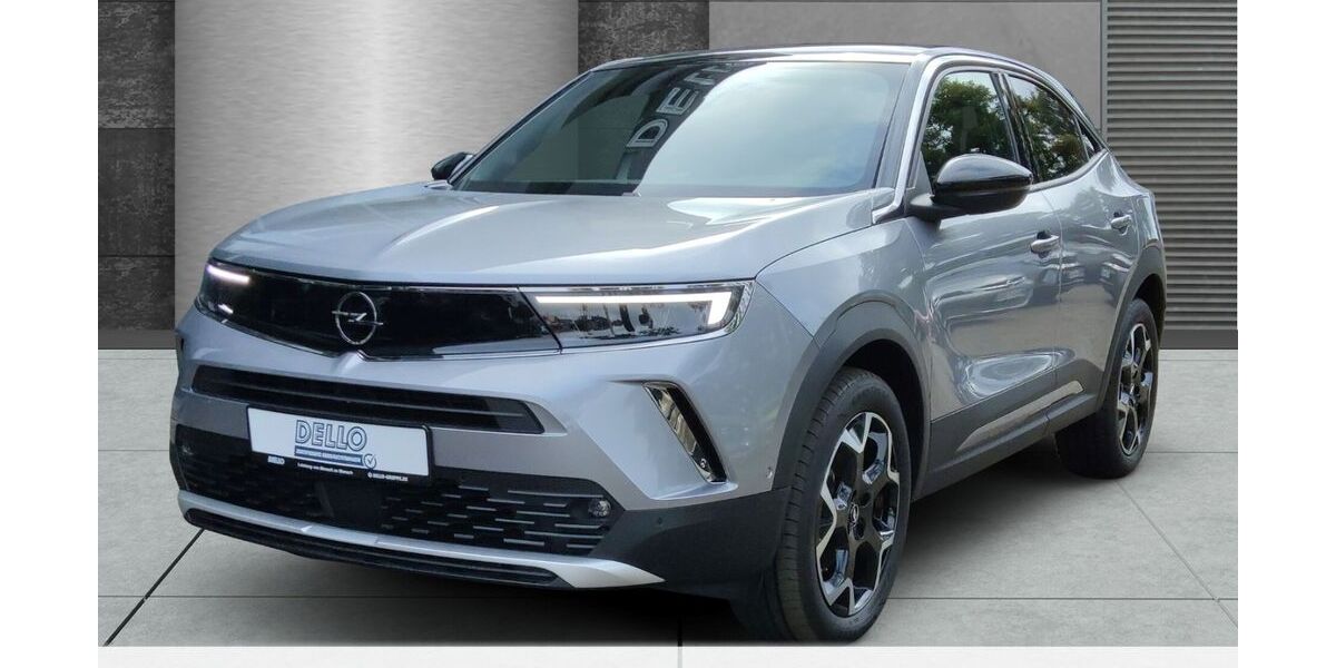 Opel Mokka 6.879 km 23.990 &euro; Norderstedt 22848