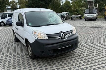 Renault Kangoo 122.688 km 5.999 &euro; Frankfurt Oder 15234