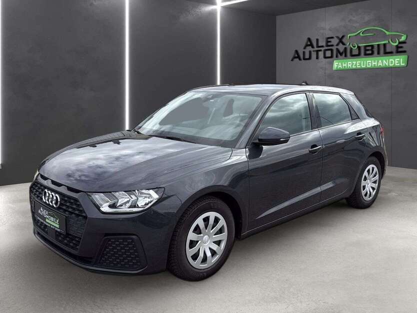 Audi A1 129.000 km 14.250 € Schwäbisch Gmünd 73525