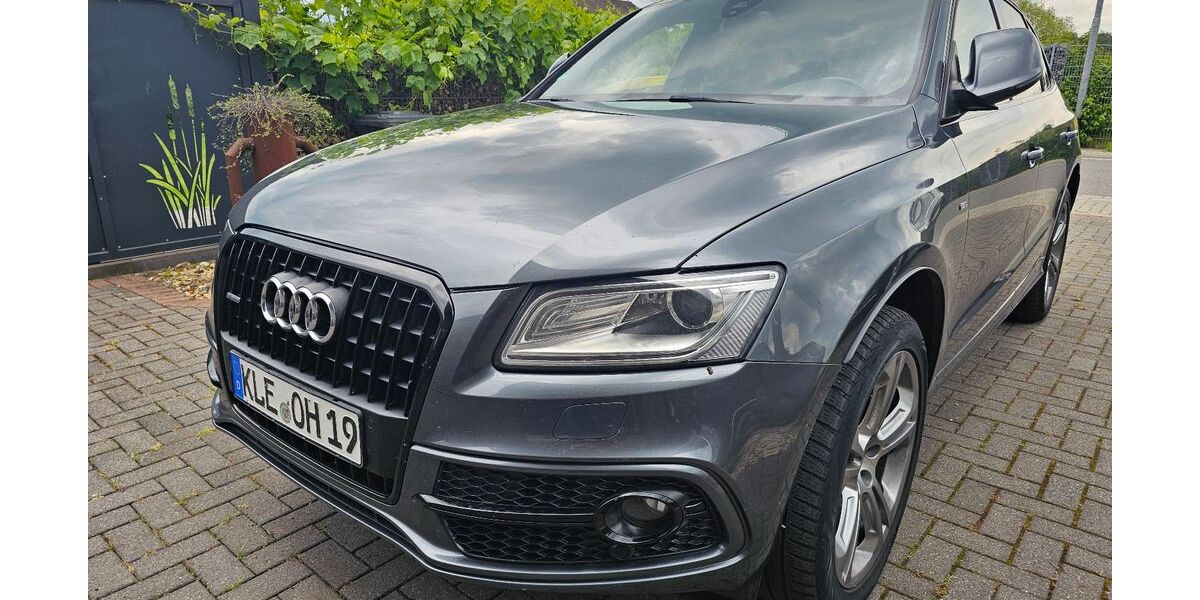 Audi Q5 215.000 km 15.500 &euro; Weeze 47652