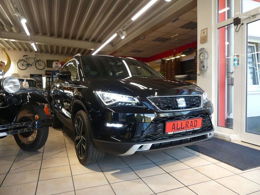 Ateca