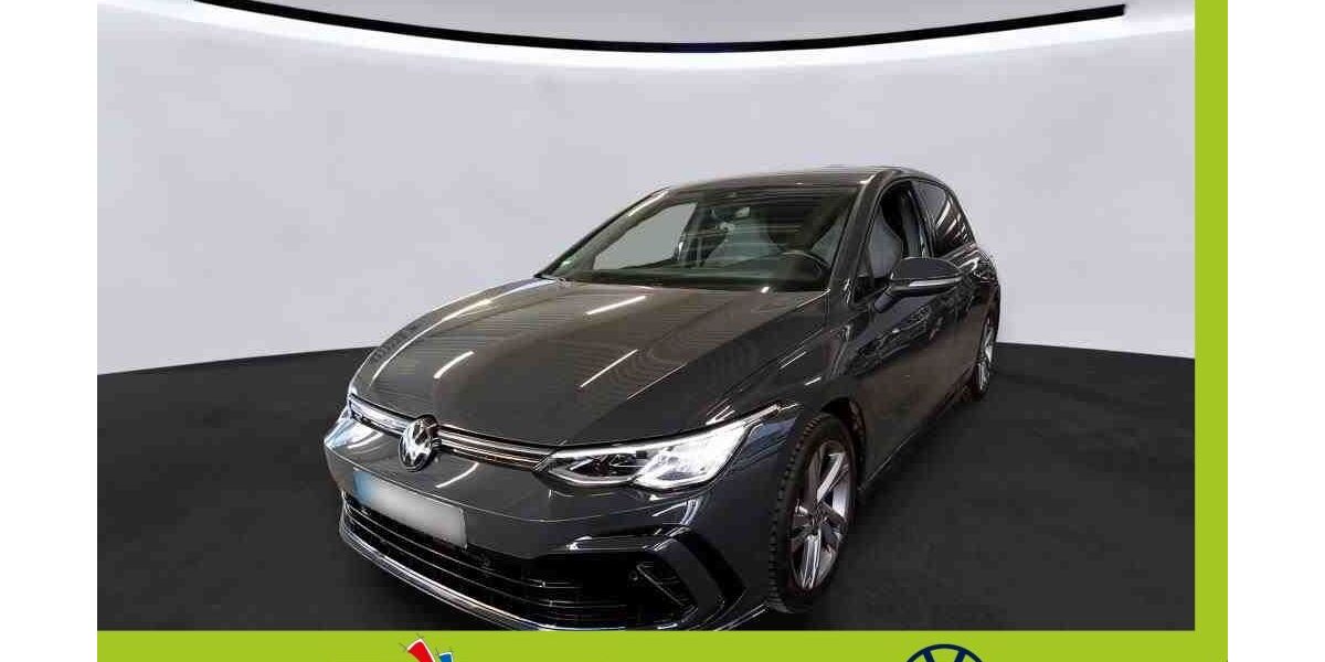 VW Golf 15.000 km 26.610 &euro; Mainburg 84048