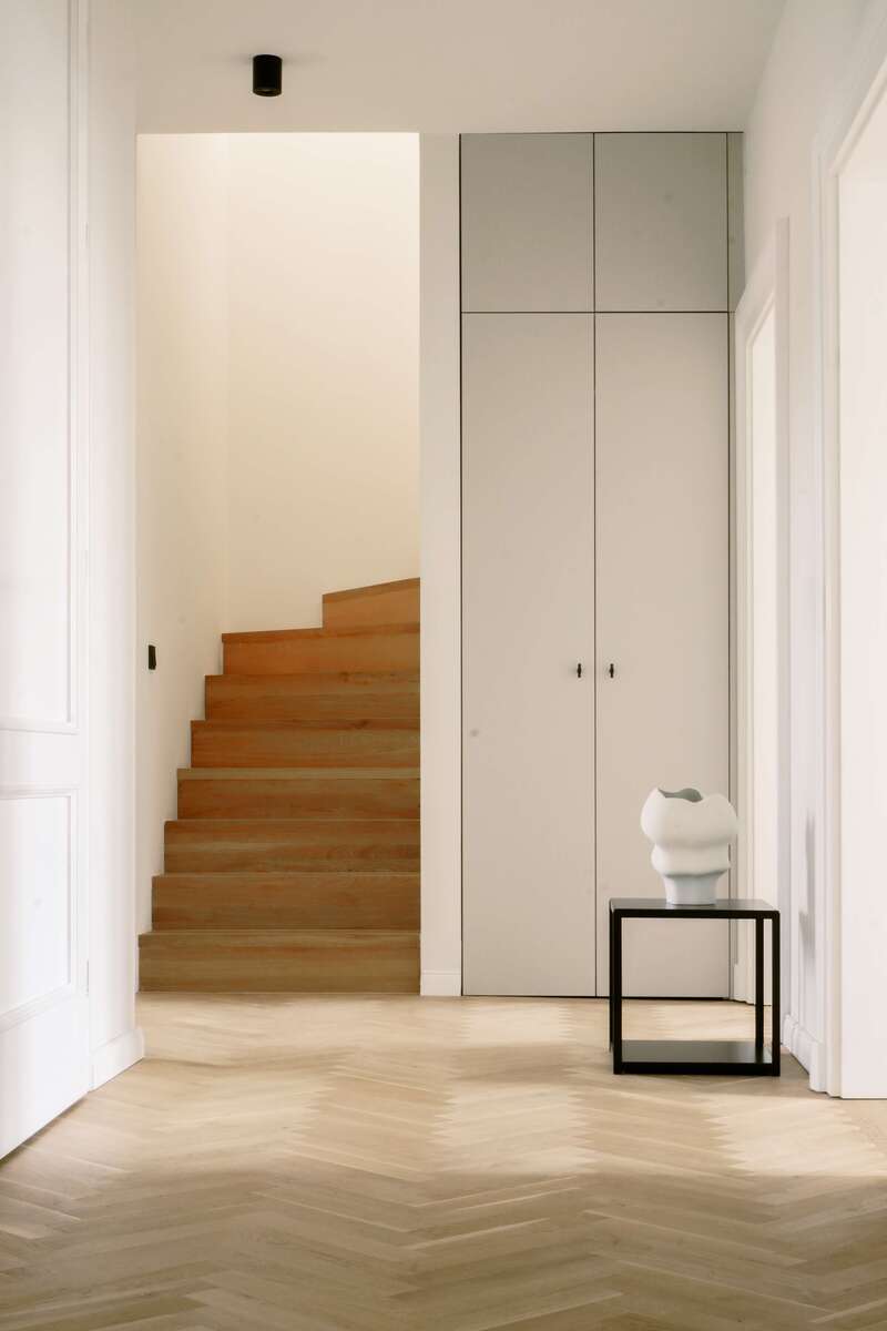 Wohnung zum Kaufen in Frankfurt 2.475.000 € 246 m² 6 zimmer