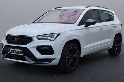Cupra Ateca 22.312 km 29.620 &euro; Halberstadt 38820