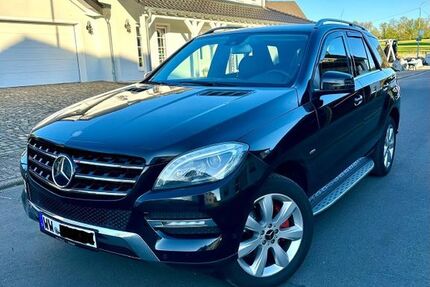 Mercedes-Benz ML 350 309.000 km 13.600 &euro; Westerburg 56457