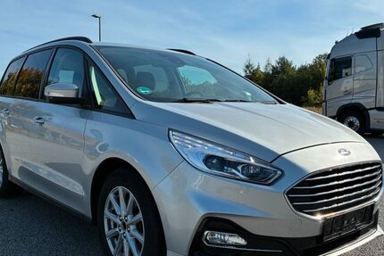 Ford Galaxy 162.000 km 12.500 &euro; Wildau 15745