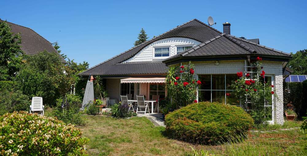 Haus zum Kaufen in Beetzsee-Radewege 548.000 € 165 m² 3 zimmer