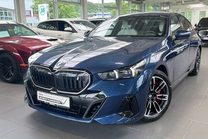 BMW i5 24.646 km 60.690 &euro; Tübingen 72072
