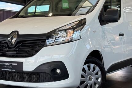 Renault Trafic 48.558 km 14.990 &euro; Husum 25813