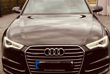 Audi A6 115.000 km 21.800 &euro; Bad Harzburg 38667