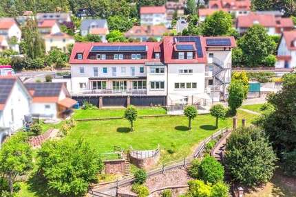 Gastronomie in Bad Bocklet 1.079.000 € 980 m² zimmer