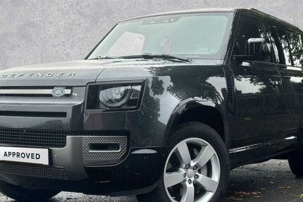 Land Rover Defender 29.300 km 78.290 &euro; Coesfeld 48653