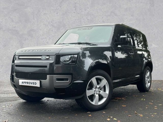 Land Rover Defender 29.300 km 78.290 &euro; Coesfeld 48653