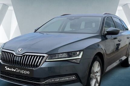 Skoda Superb 84.050 km 24.830 € Bergisch Gladbach 51465