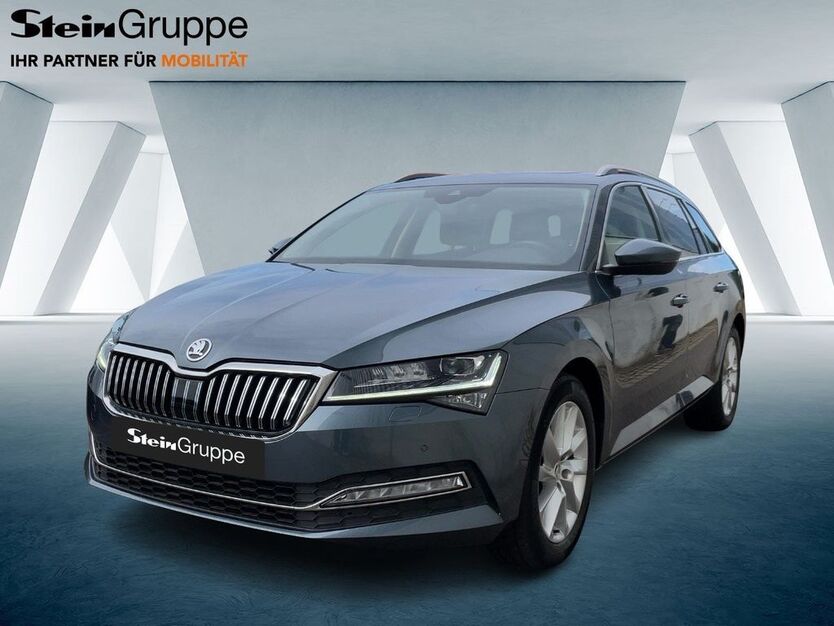 Skoda Superb 84.050 km 24.830 € Bergisch Gladbach 51465