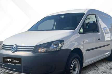 VW Caddy 65.471 km 8.994 &euro; Göttingen 37077