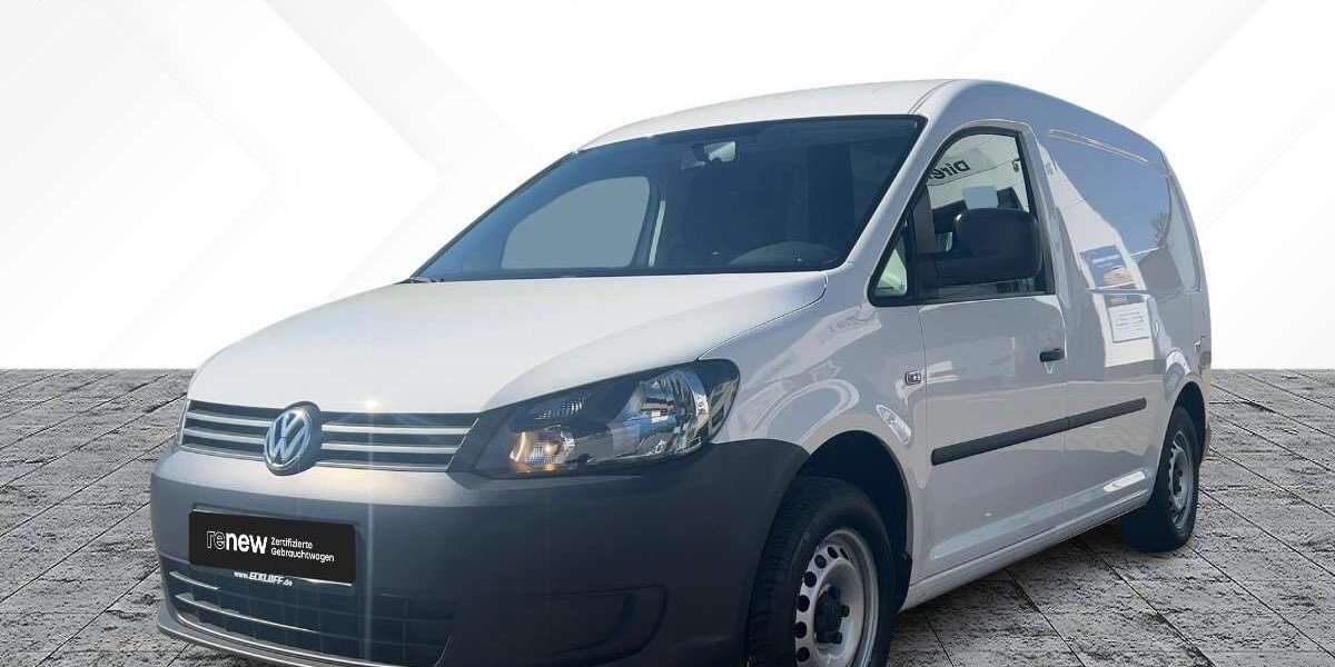 VW Caddy 65.471 km 8.994 &euro; Göttingen 37077