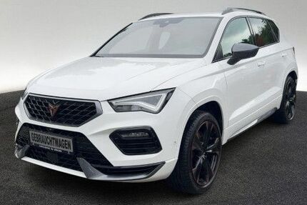 Cupra Ateca 29.000 km 39.900 € Weilheim 82362