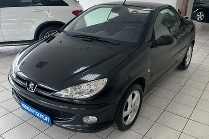 Peugeot 206 125.000 km 3.650 &euro; Kerpen (bei Köln) 50169
