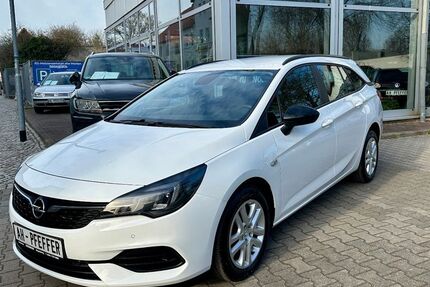 Opel Astra 45.977 km 13.500 &euro; Magdeburg 39130