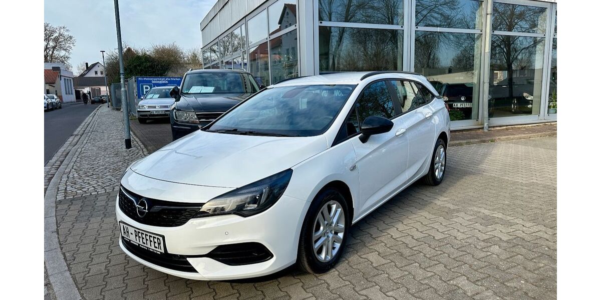 Opel Astra 45.977 km 13.500 &euro; Magdeburg 39130