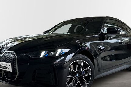 BMW i4 25.262 km 49.690 € Geretsried - Gelting 82538