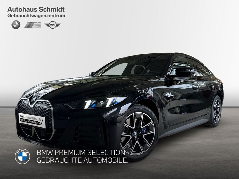 BMW i4 25.262 km 49.690 € Geretsried - Gelting 82538