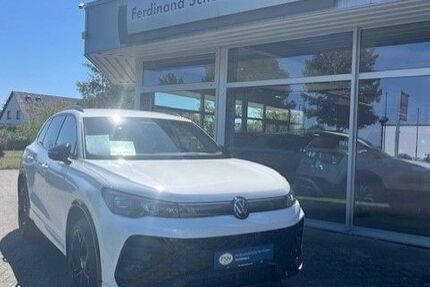 VW Tiguan 1.501 km 53.490 &euro; Demmin 17109