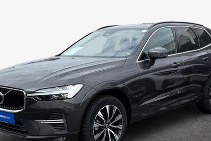 Volvo XC60 7.824 km 44.990 € Schwabach 91126