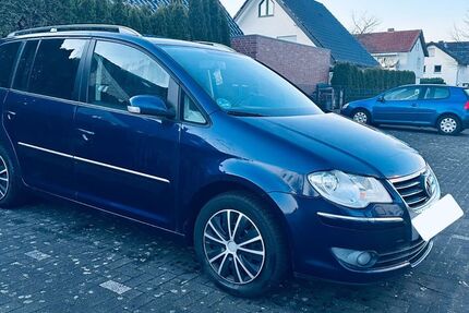VW Touran 226.981 km 3.290 &euro; Gadderbaum 33647