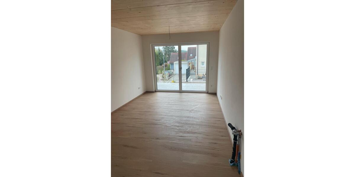 Erdgeschoßwohnung Wemding - 2 Zimmer, 49 m&sup2;, 620&euro; | Angebot:26245291